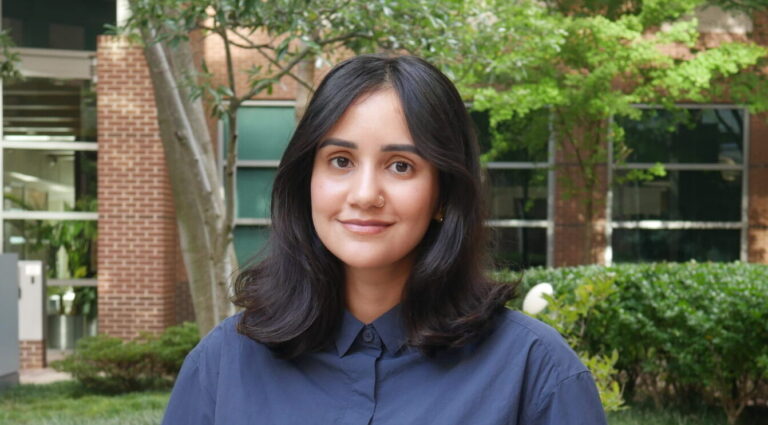Soophia Ansari
