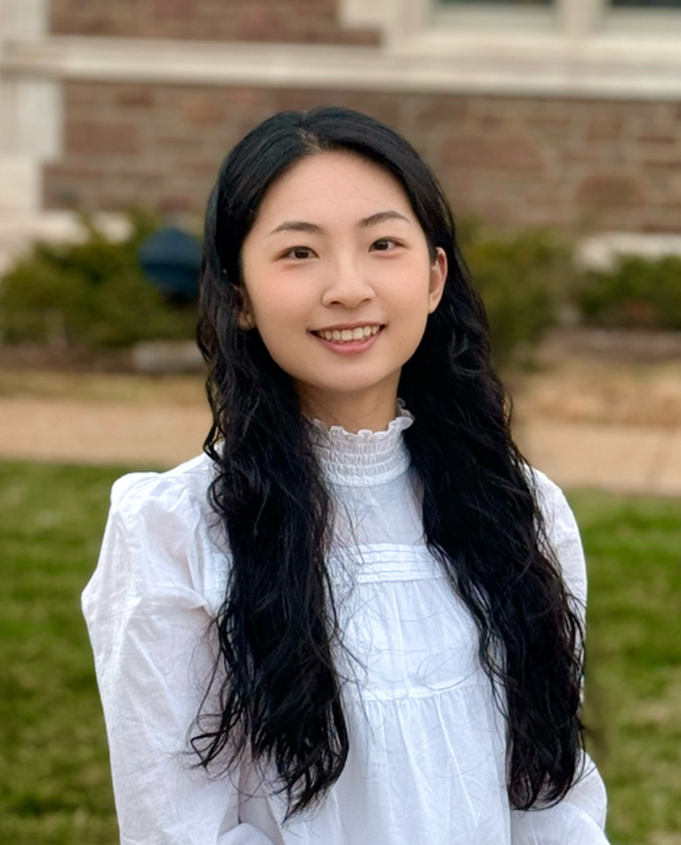 Cici Du