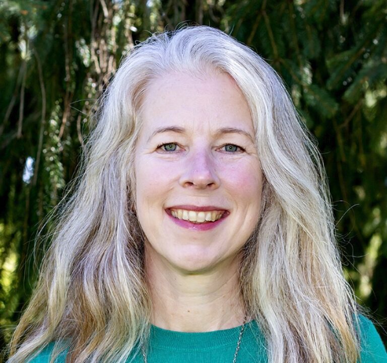 Jenine Harris