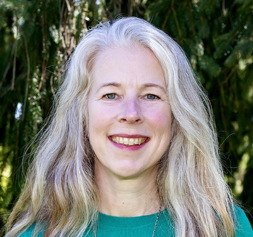 Jenine Harris