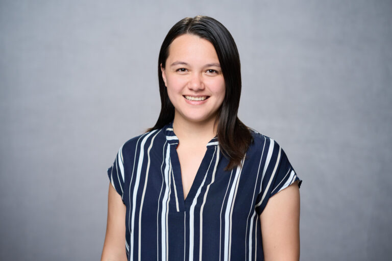 Anna Jaeggi-Wong