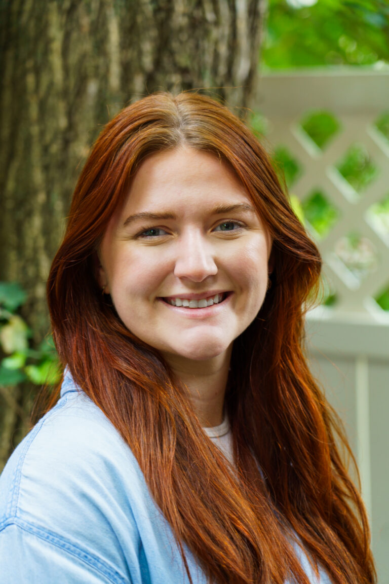 Sophie Davis