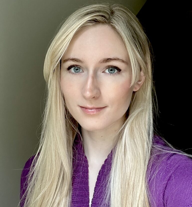Caitlin Johnson