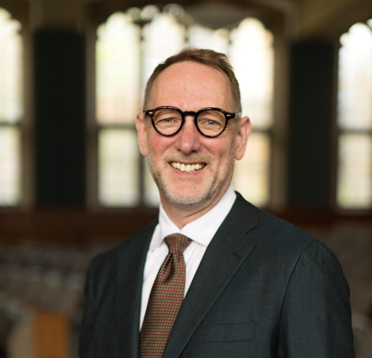 Mark D. West