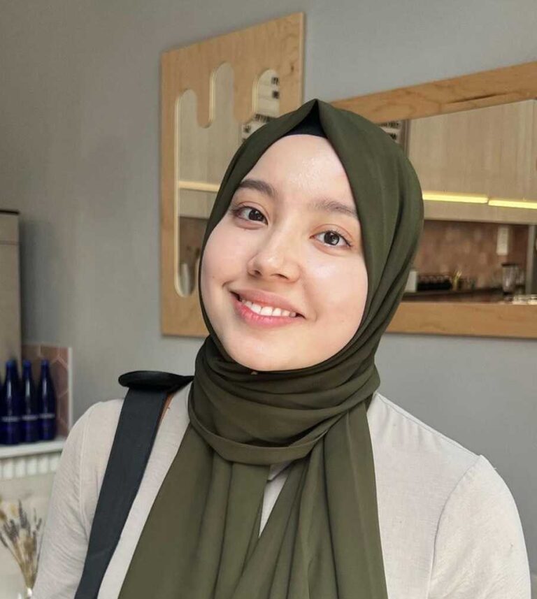 Jannah Moussaoui