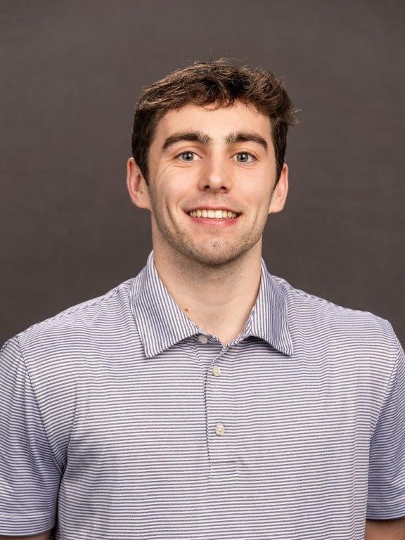 Brendan Pagan