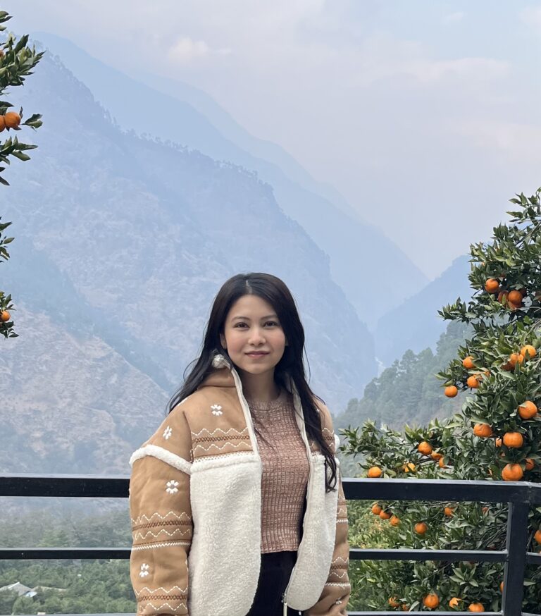 Shikha Shrestha