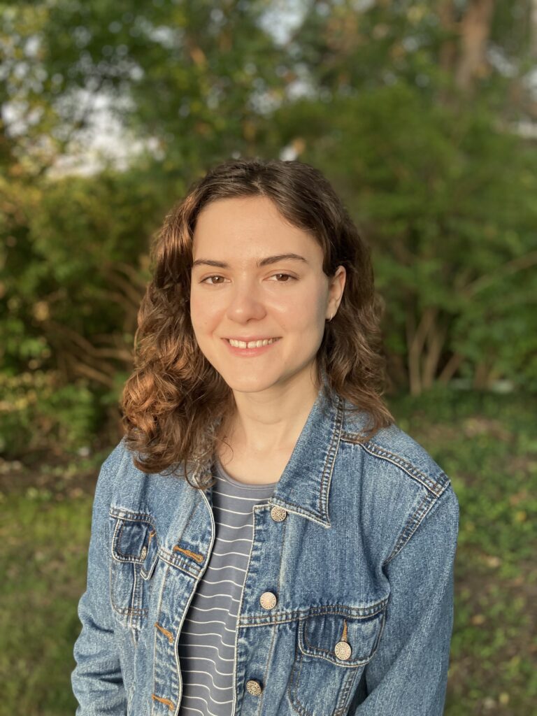 Morgan Van Vleck