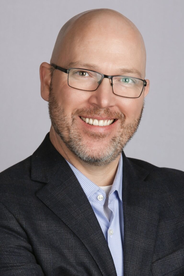 Jason Crowe