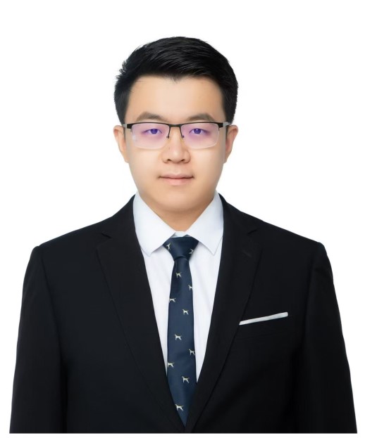 Alex Li