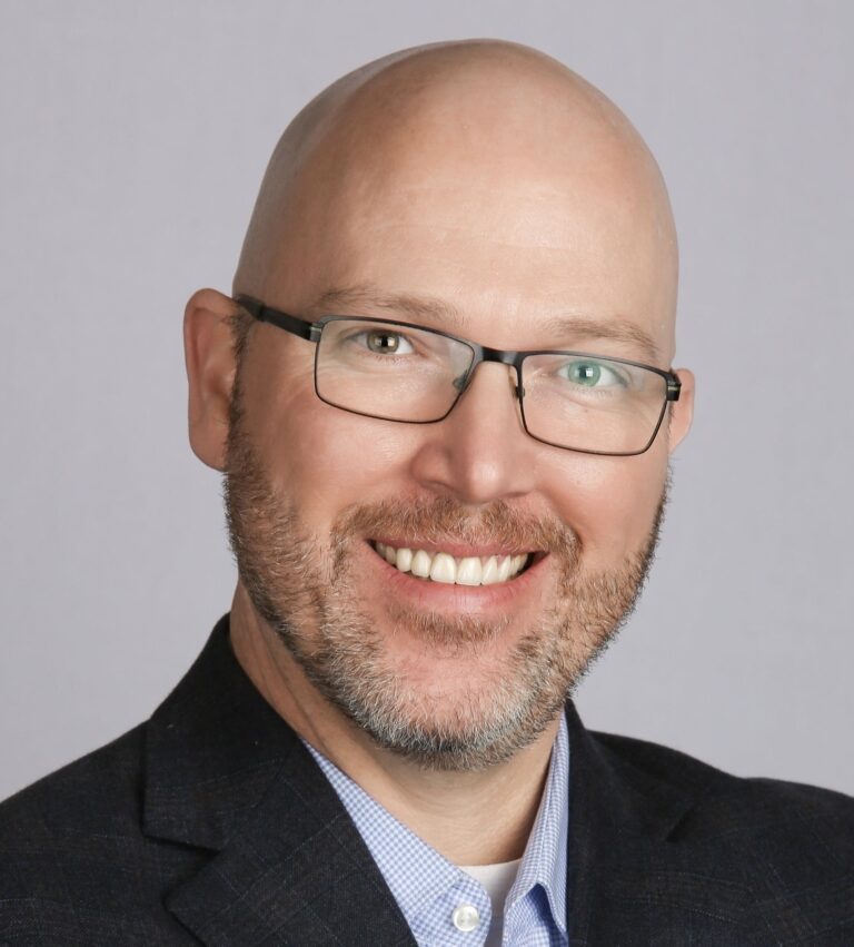 Jason Crowe
