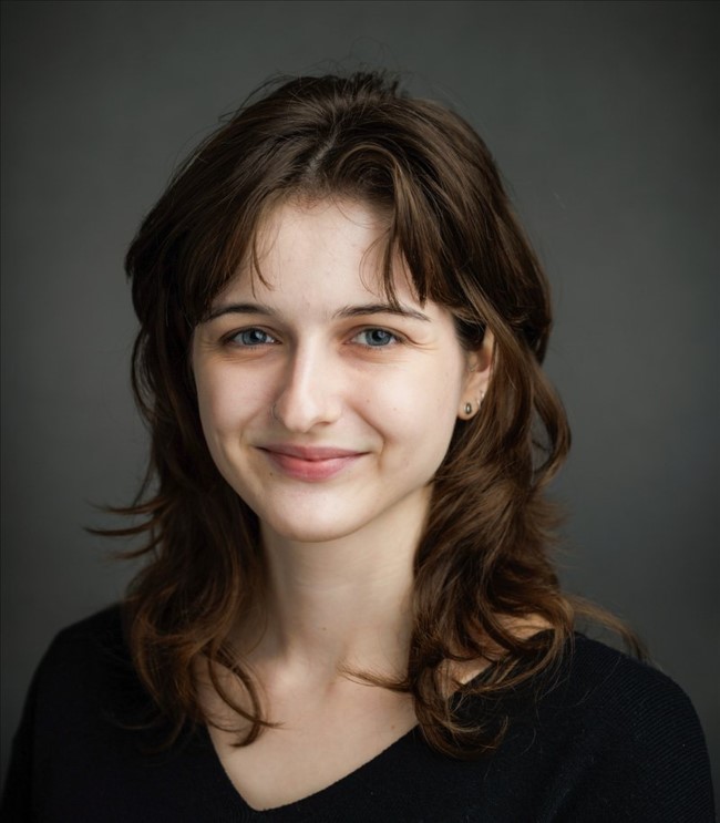 Katerina Trachtova