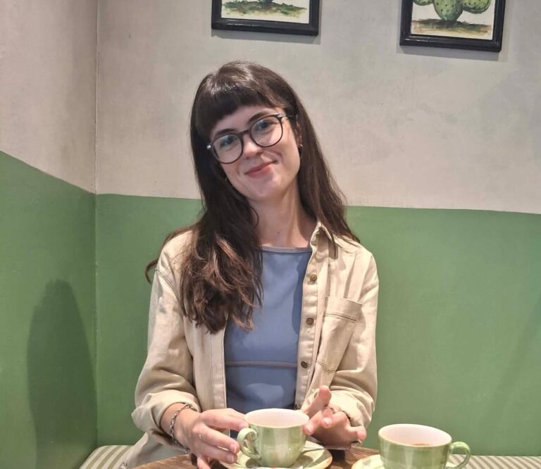 Sarah Mayo