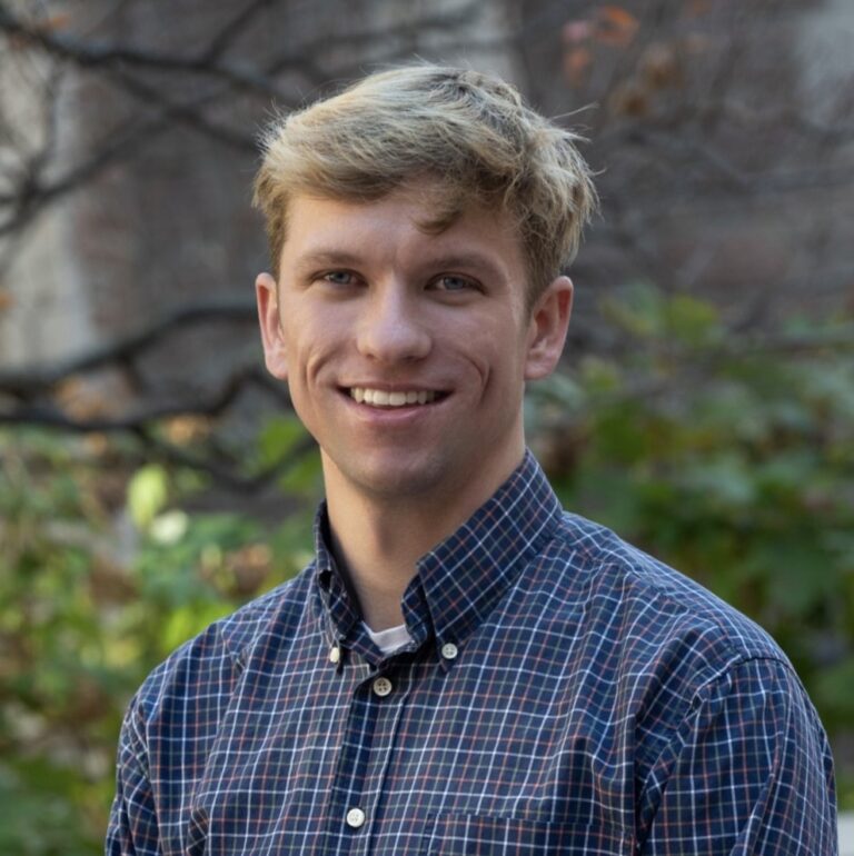 Gavin Newberry
