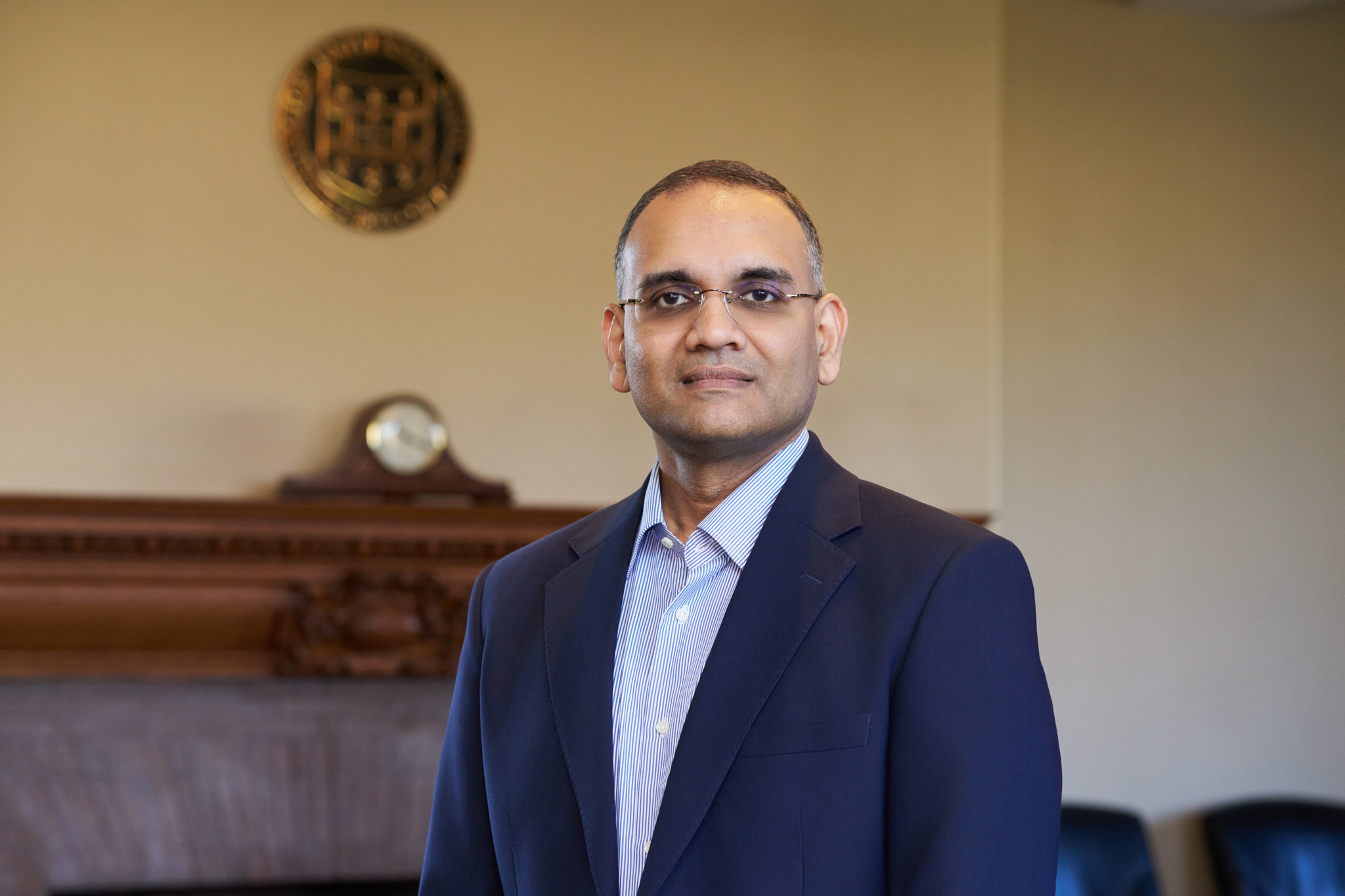 Vijay Ramani