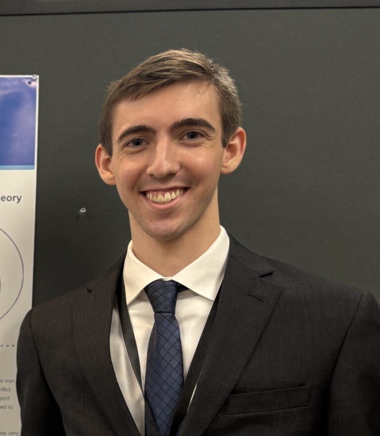 Ryan Rohrbach