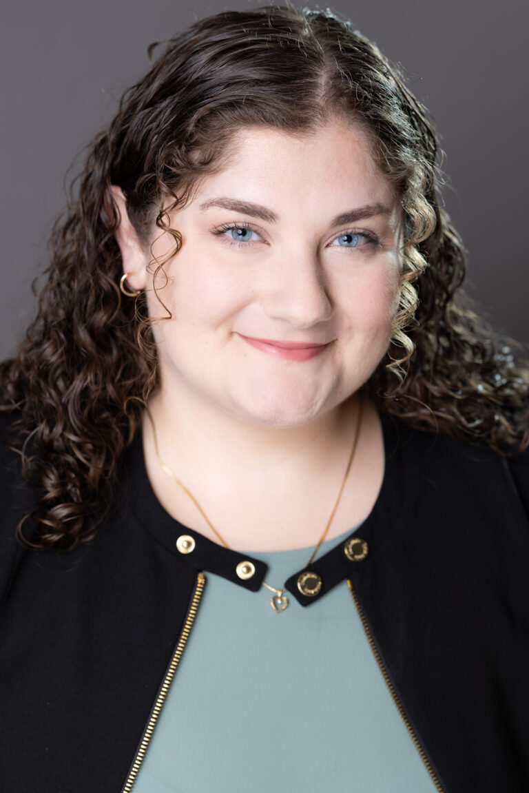 Claire Throckmorton