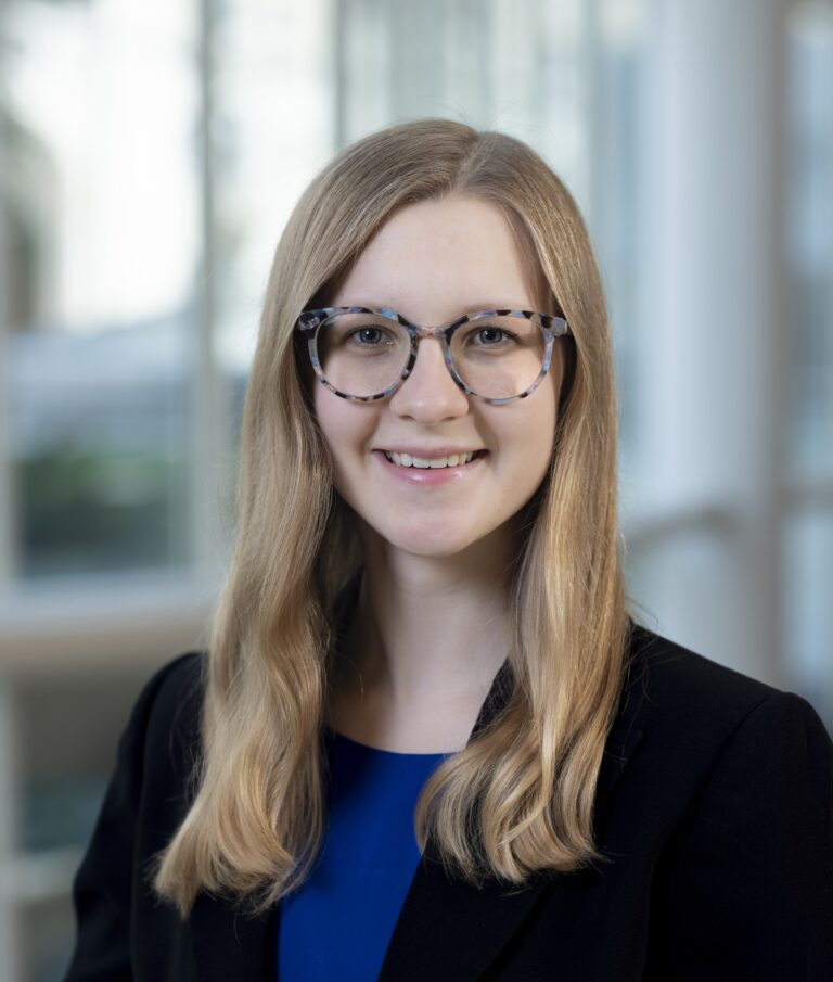 Alena Wadzinske